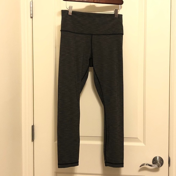 Lululemon High Times Pant - Picture 2 of 6